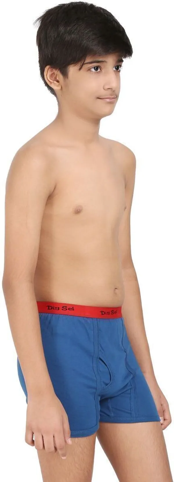Multicolour_Cotton_Trunk_Innerwear_For_Boys_(Pack_Of_5)