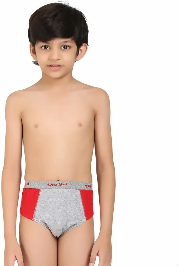 Multicolour_Cotton_Brief_Innerwear_For_Boys_(Pack_Of_5)