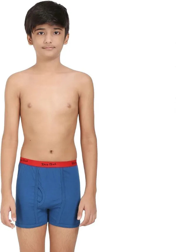 Multicolour_Cotton_Brief_Innerwear_For_Boys_(Pack_Of_5)