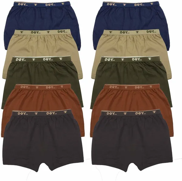 Multicolour_Cotton_Brief_Innerwear_For_Boys_(Pack_Of_10)
