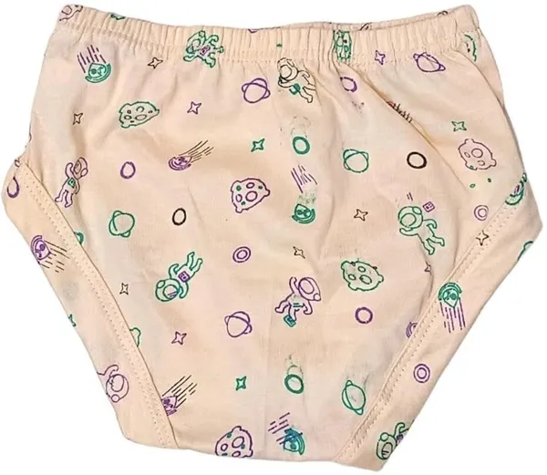 Multicolour_Cotton_Innerwear_For_Girls_(Pack_Of_5)