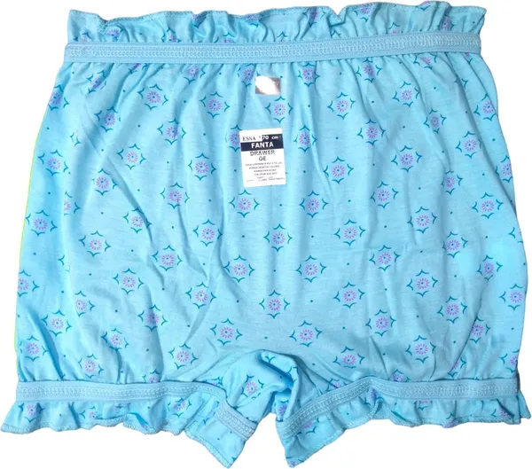 Multicolour_Cotton_Innerwear_For_Girls_(Pack_Of_5)