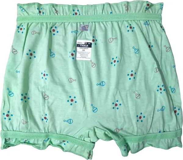 Multicolour_Cotton_Innerwear_For_Girls_(Pack_Of_5)