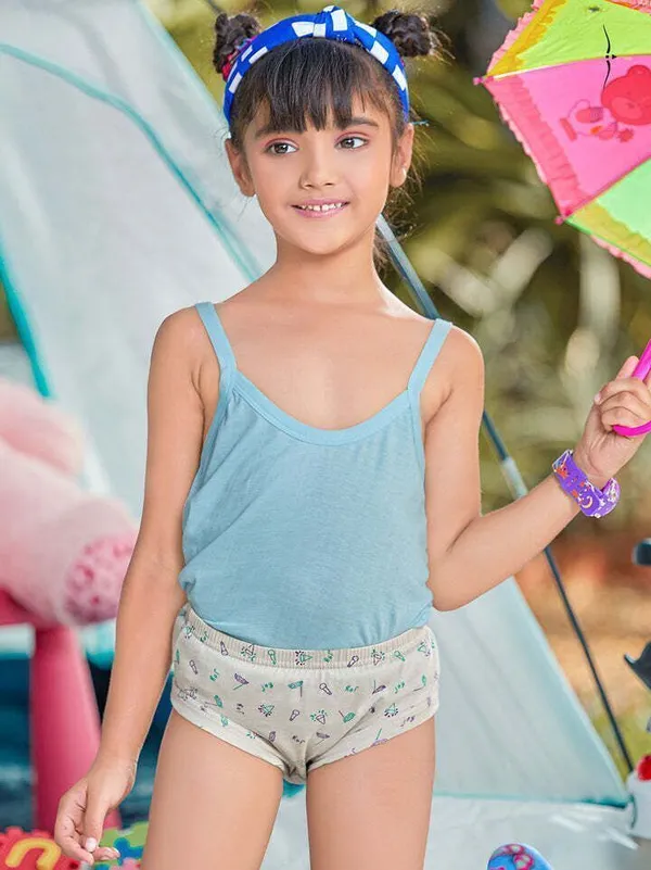 Multicolour_Cotton_Printed_Innerwear_For_Girls_(Pack_Of_5)