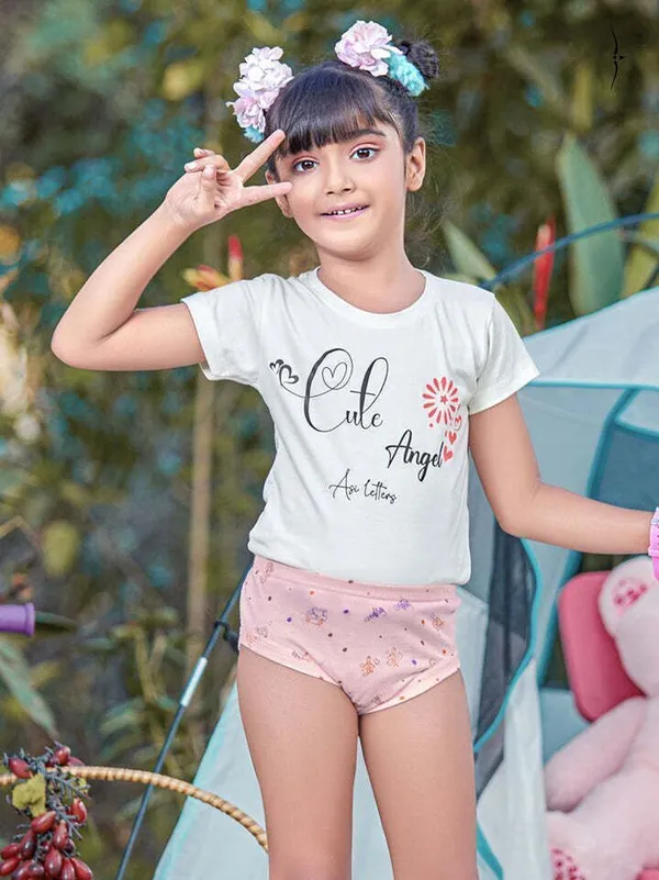 Multicolour_Cotton_Printed_Innerwear_For_Girls_(Pack_Of_5)