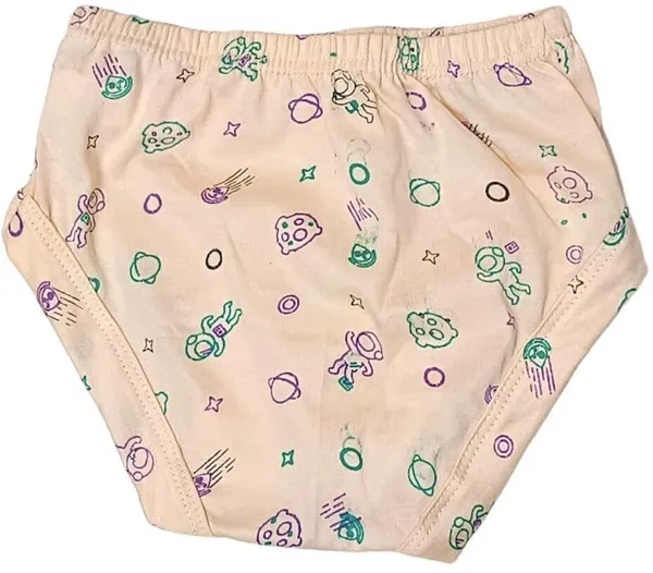Multicolour_Cotton_Printed_Innerwear_For_Girls_(Pack_Of_5)