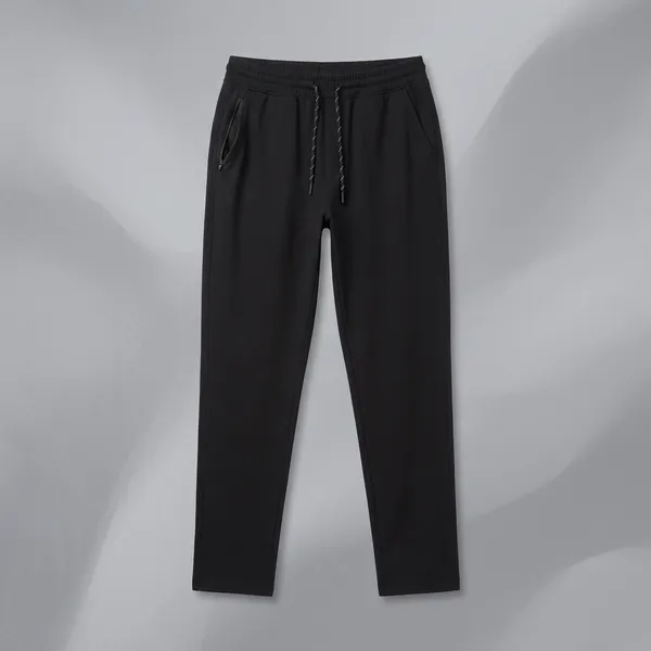 Black_Cotton_Regular_Fit_Trackpant_For_Men