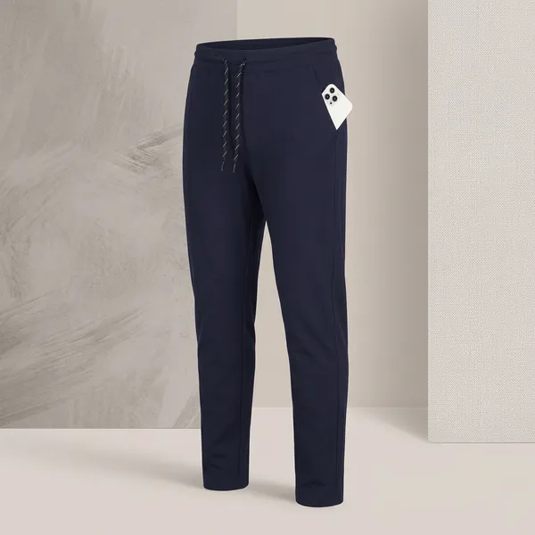 Black_Cotton_Regular_Fit_Track_Pants_For_Men