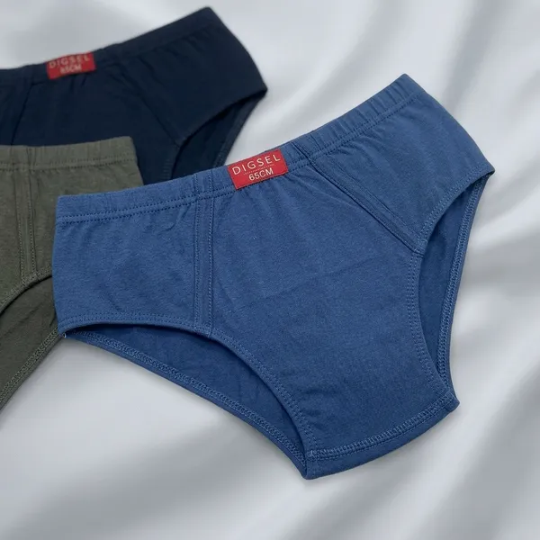 Multicolour_Cotton_Brief_Innerwear_For_Boys_(Pack_Of_5)
