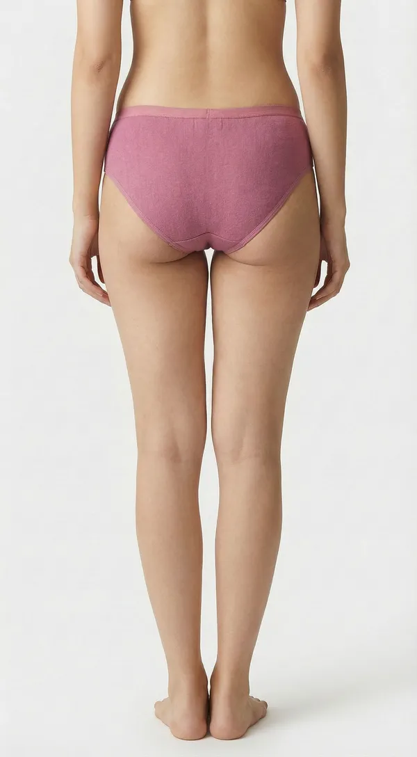 Multicolour_Cotton_Bikini_Panty_For_Women_(Pack_Of_6)