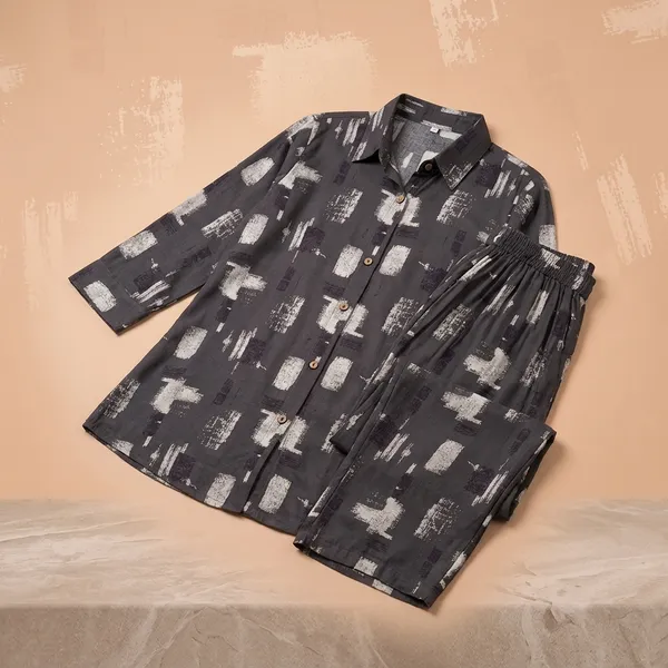 Multicolour_Rayon_Relaxed_Fit_Printed_Co-Ord_Set_For_Women