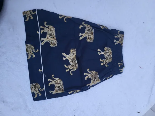 Navy_Blue_Tiger_Print_stitched_night_suit_For_Men