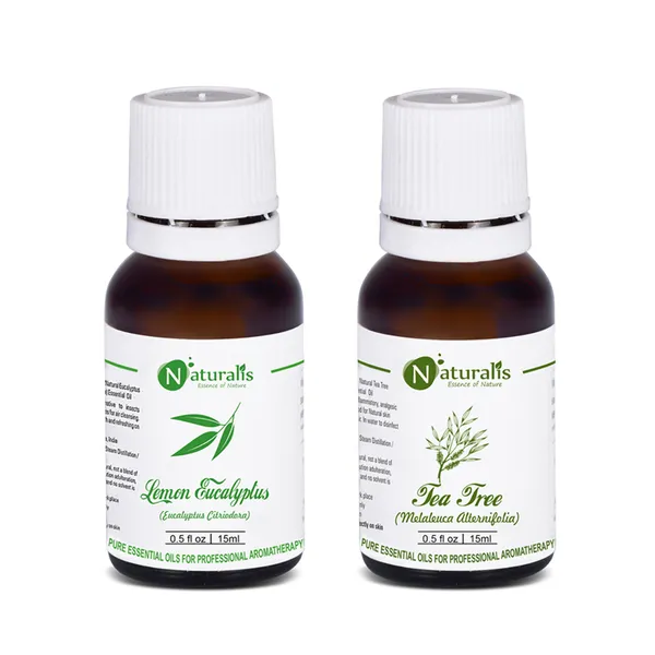 Naturalis_Essential_Oil_Set_|_Lemon_Eucalyptus_15ml_+_Tea_Tree_15ml_|_Pure_&_Natural