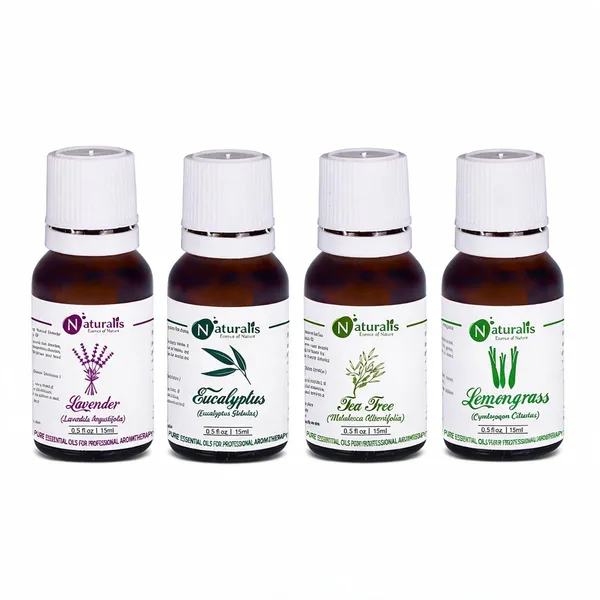 Multipurpose_Essential_Oil_Set_Of_4_Lavender_Oil_Eucalyptus_Oil_Tea_Tree_Oil_Lemongrass_Oil_Pure_Natural
