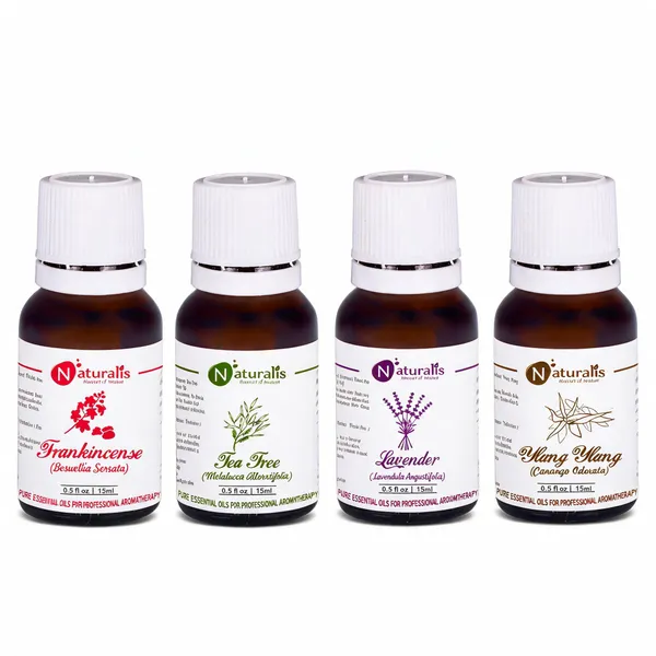 Skin_Care_Essential_Oil_Set_Of_4_By_Naturalis_Frankincense_Oil_Tea_Tree_Oil_Lavender_Oil_Ylang_Ylang_Oil_Pure_Natural