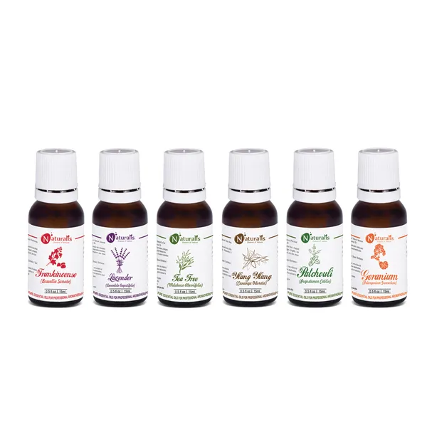 Naturalis_Skin_Care_Essential_Oil_Set_of_6_|_Frankincense,_Lavender,_Tea_Tree,_Ylang_Ylang,_Patchouli_&_Geranium