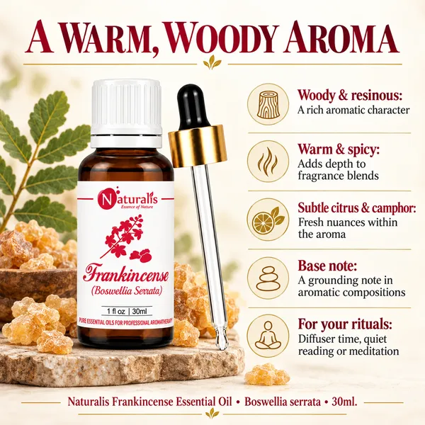 Naturalis_Frankincense_Essential_Oil_30ml_–_100%_Pure_Boswellia_Serrata_Oil_for_Aromatherapy,_Diffuser_&_Massage