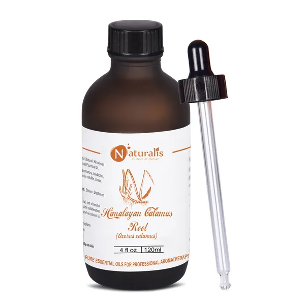 Naturalis_Himalayan_Calamus_Essential_Oil