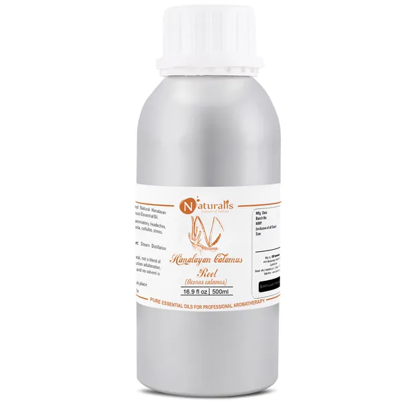 Naturalis_Himalayan_Calamus_Essential_Oil
