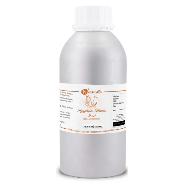 Naturalis_Himalayan_Calamus_Essential_Oil