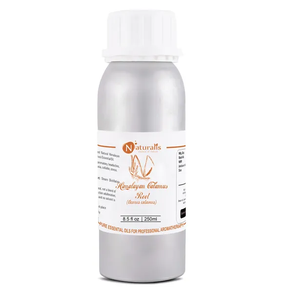 Naturalis_Himalayan_Calamus_Essential_Oil