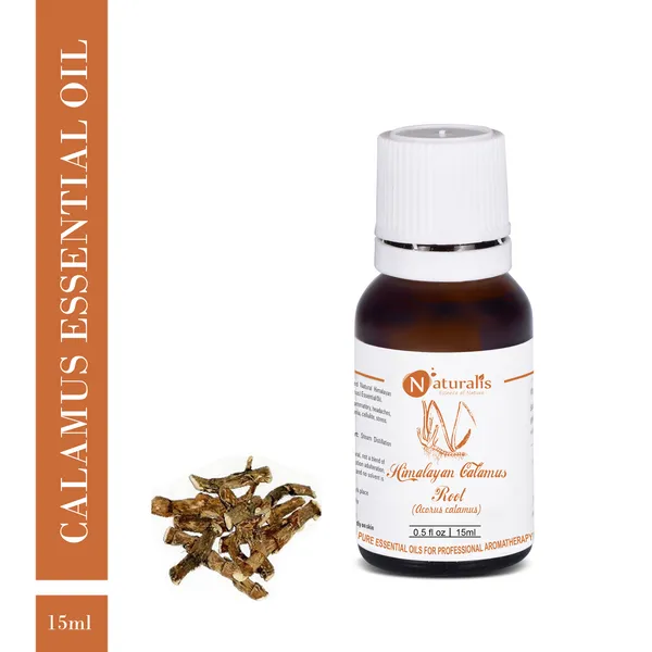 Naturalis_Himalayan_Calamus_Essential_Oil