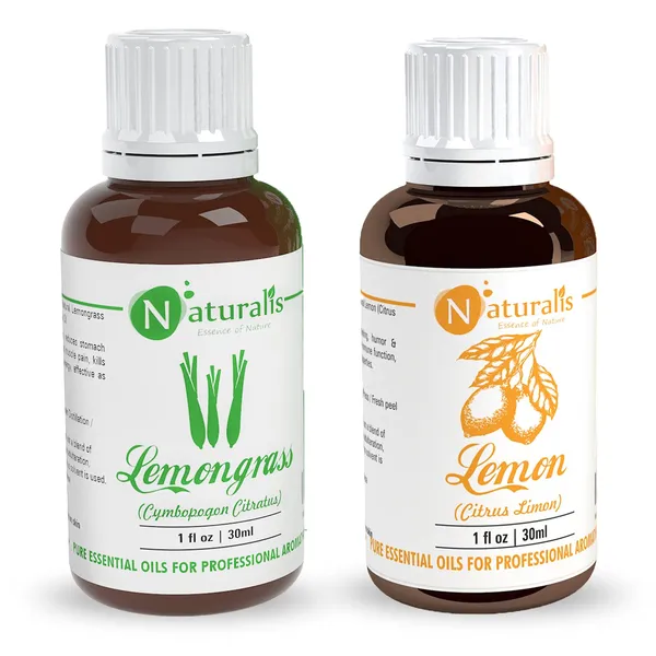 Naturalis_Essential_Oil_Gift_Pack_|_Lemongrass_30ml_+_Lemon_30ml_|_Pure_&_Natural