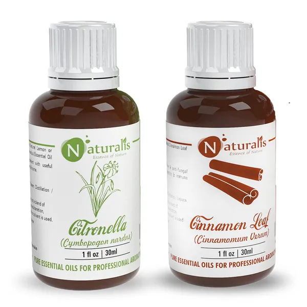 Naturalis_Essential_Oil_Gift_Pack_|_Citronella_30ml_+_Cinnamon_Leaf_30ml_|_Pure_&_Natural