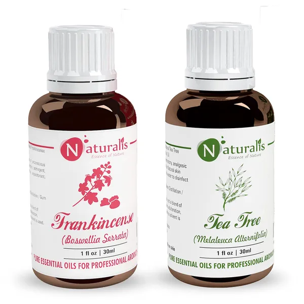 Naturalis_Essential_Oil_Gift_Pack_|_Tea_Tree_30ml_+_Frankincense_30ml_|_Pure_&_Natural
