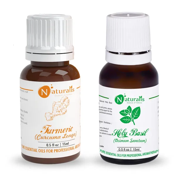 Naturalis_Essential_Oil_Gift_Pack_|_Turmeric_15ml_+_Holy_Basil_15ml_|_Pure_&_Natural