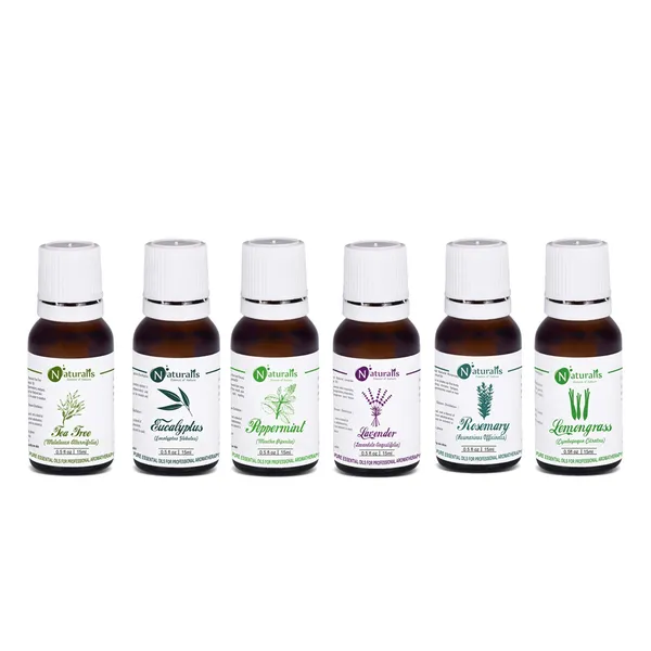 Naturalis_Essential_Oil_Set_of_6_(Lavender_Oil_15ml,_Rosemary_Oil_15ml,_Eucalyptus_Oil_15ml,_Peppermint_Oil_15ml,_Tea_Tree_Oil_15ml,_Lemongrass_Oil_15ml)