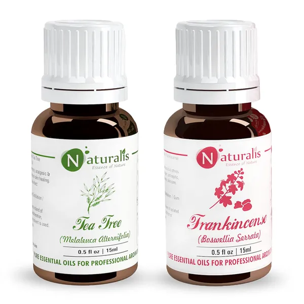Naturalis_Essential_Oil_Gift_Pack_|_Tea_Tree_15ml_+_Frankincense_15ml_|_Pure_&_Natural