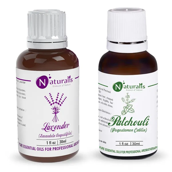 Naturalis_Essential_Oil_Gift_Pack_|_Lavender_30ml_+_Patchouli_30ml_|_Pure_&_Natural