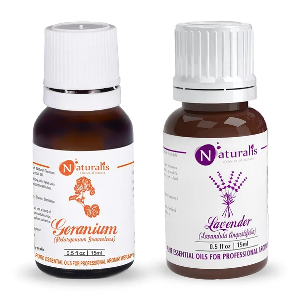 Naturalis_Essential_Oil_Gift_Pack_|_Lavender_15ml_+_Geranium_15ml_|_Pure_&_Natural