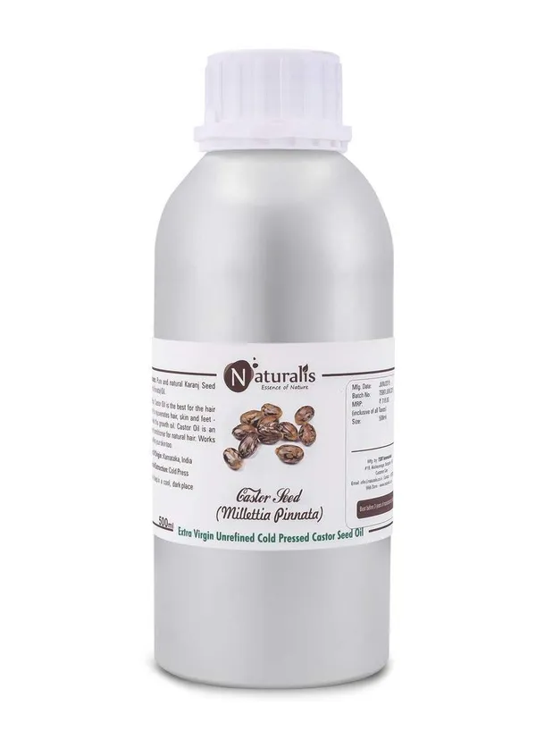 Naturalis_Cold_Pressed_Castor_Oil