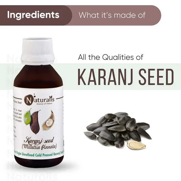 Naturalis_Cold_Pressed_Karanj_(Karanja)_Seed_Oil_|_For_Skin_&_Hair_Care