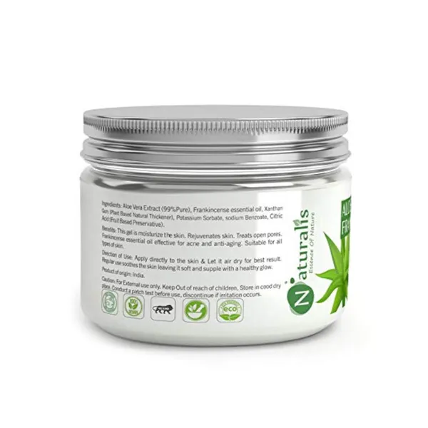 Naturalis_Aloe_Vera_Gel_With_Frankincense_Extract_Ideal_For_Skin_Anti_Aging_Dark_Circles_300_Gram