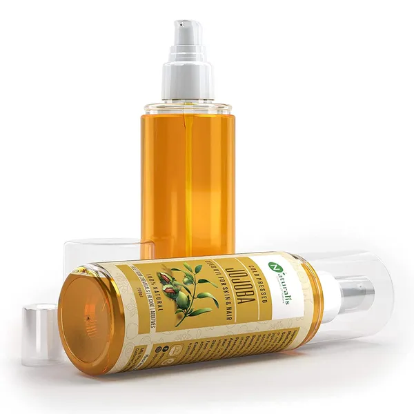 Naturalis_Cold_pressed_Jojoba_Carrier_Oil_200ml