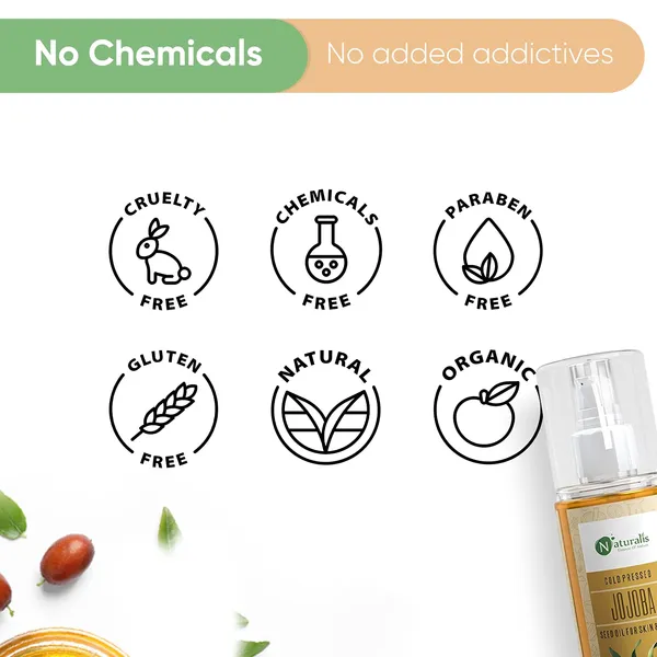 Naturalis_Cold_pressed_Jojoba_Carrier_Oil_200ml
