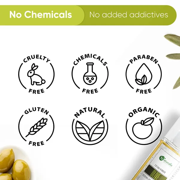 Cold_Pressed_Extra_Virgin_Olive_Carrier_Oil_For_Hair_Skin_Face_And_Massage_200ml