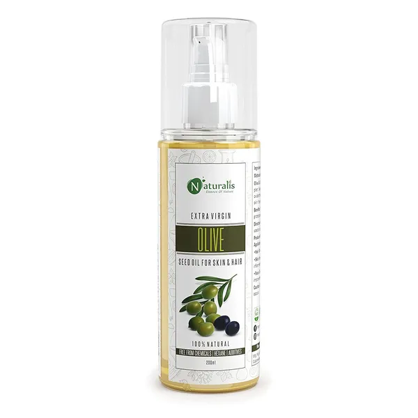 Cold_Pressed_Extra_Virgin_Olive_Carrier_Oil_For_Hair_Skin_Face_And_Massage_200ml