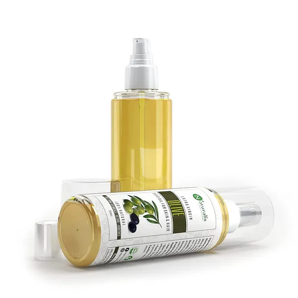 Cold_Pressed_Extra_Virgin_Olive_Carrier_Oil_For_Hair_Skin_Face_And_Massage_200ml