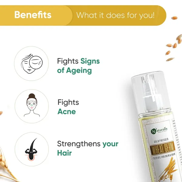 Cold_Pressed_Wheat_Germ_Carrier_Oil_For_Skin_Hair_Care_200ml