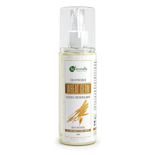 Cold_Pressed_Wheat_Germ_Carrier_Oil_For_Skin_Hair_Care_200ml