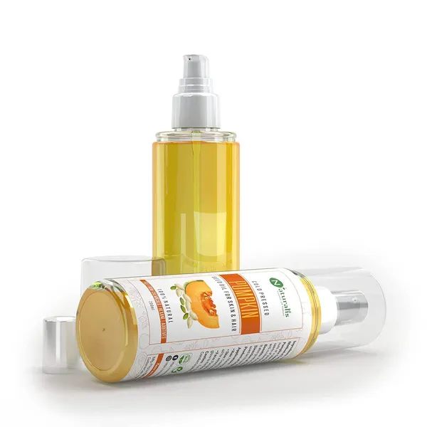 Cold_Pressed_Pumpkin_Seed_Carrier_Oil_For_Hair_And_Skin_200ml