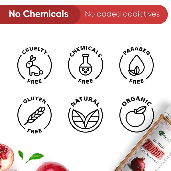 Cold_Pressed_Pomegranate_Carrier_Oil_For_Skin_And_Hair_200ml