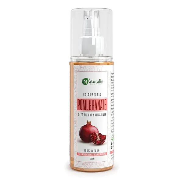 Cold_Pressed_Pomegranate_Carrier_Oil_For_Skin_And_Hair_200ml