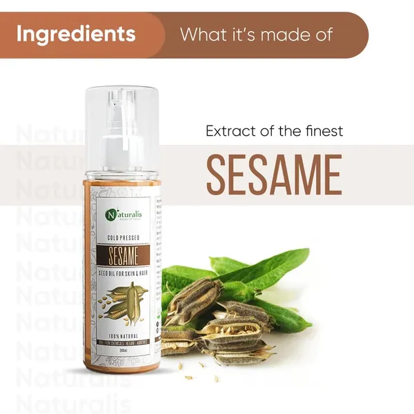 Cold_Pressed_Sesame_Seed_Carrier_Oil_For_Hair_Body_Skin_Care_Massage_200ml