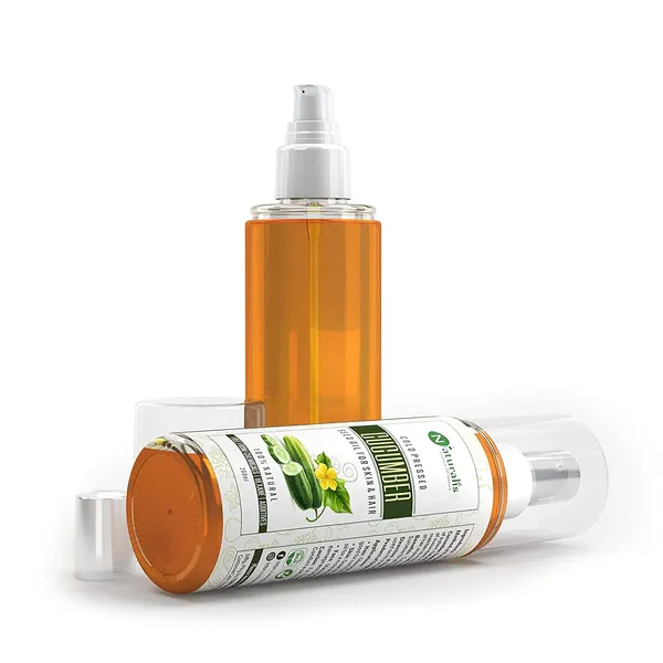 Cucumber_Seed_Carrier_Oil_Natural_Moisturizer_For_Youthful_Skin_200ml
