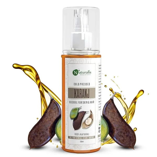 Cold_Pressed_Karanj_Carrier_Oil_For_Hair_And_Skin_200ml